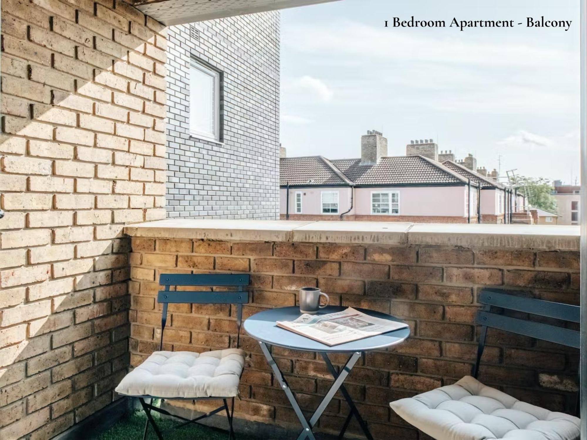 Lux Bermondsey Apartments Near Tower Bridge Лондон Экстерьер фото